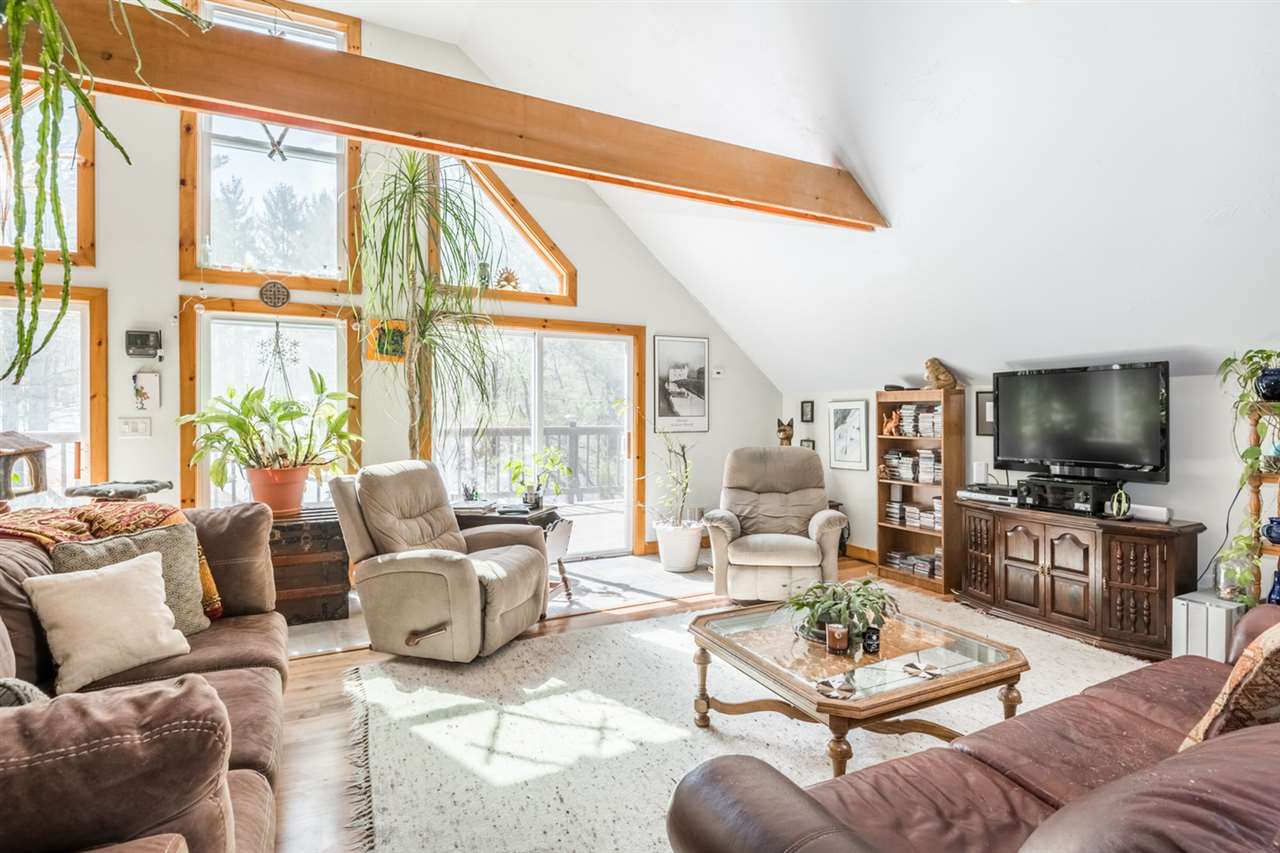 311 Mt Cleveland Road Bethlehem, NH 03574 - Photo 6 of 38