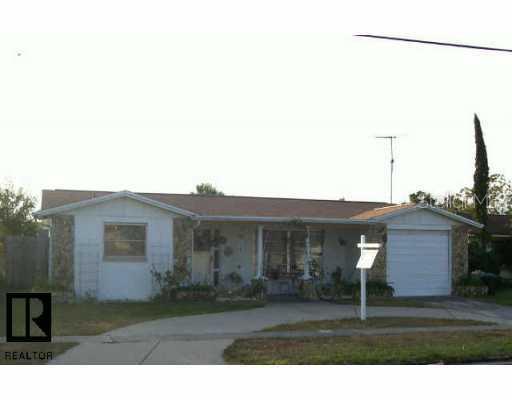 4703 Madison Street New Port Richey, FL 34652 - Photo 1 of 1 Exterior Front