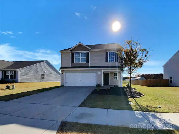 $310,000 | 1205 Standing Oak Drive, Salisbury, NC 28146