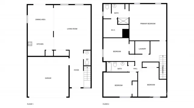 $325,000 | 1205 Standing Oak Drive, Salisbury, NC 28146
