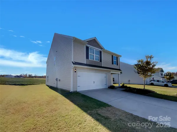 $299,000 | 1205 Standing Oak Drive, Salisbury, NC 28146