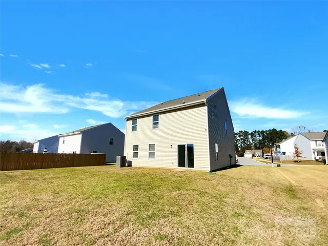 a view of an ocean from a city