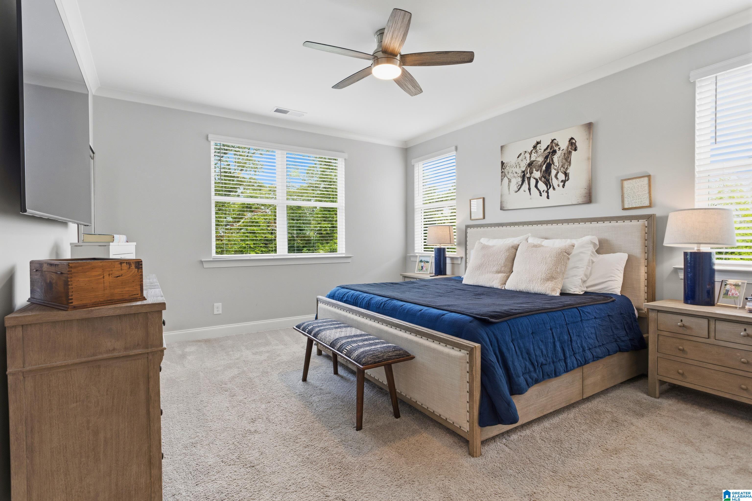 1061 Camellia Ridge Drive Pelham, AL 35124 - Photo 16 of 62