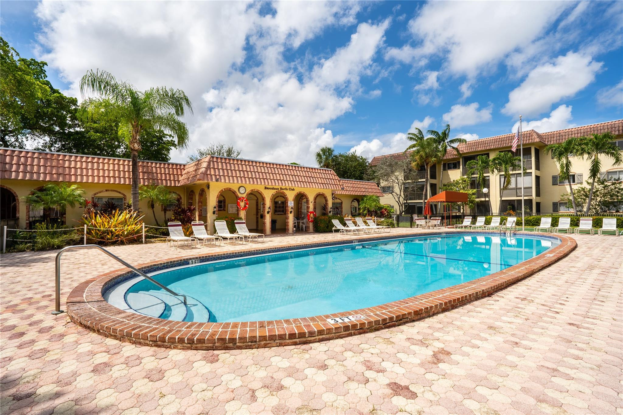 253 South Cypress Road, Unit 202 Pompano Beach, FL 33060 - Photo 10 of 13 Photo 10