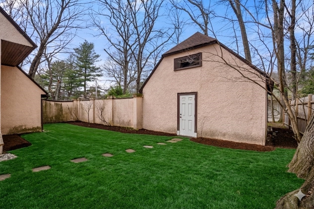 12 Leighton Road Wellesley, MA 02482 - Photo 32 of 34 Gallery Image 32