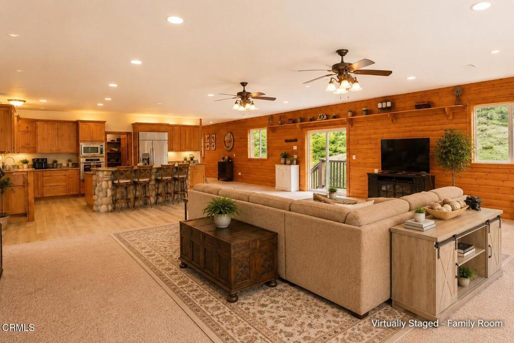 7477 Wheeler Canyon Road Santa Paula, CA 93060 - Photo 11 of 58