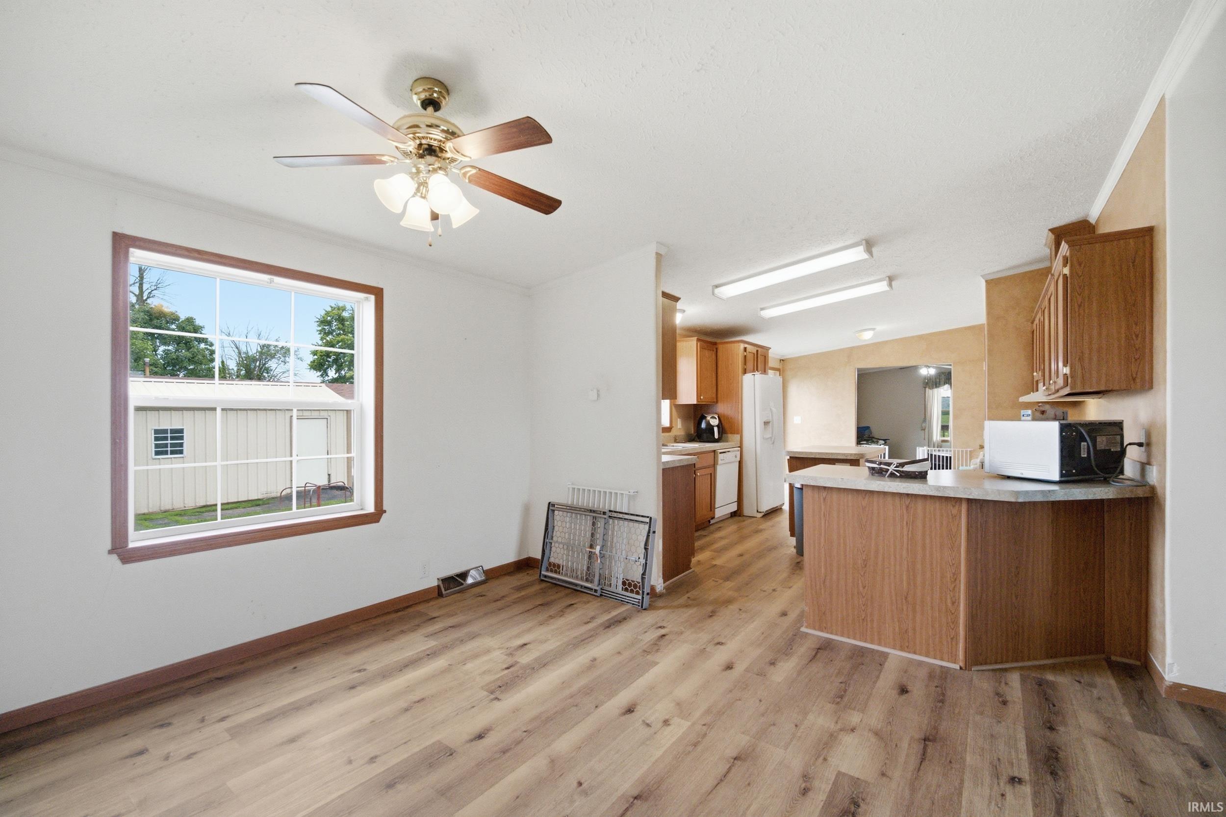 4236 South County Line Road East Mulberry, IN 46058 - Photo 29 of 35