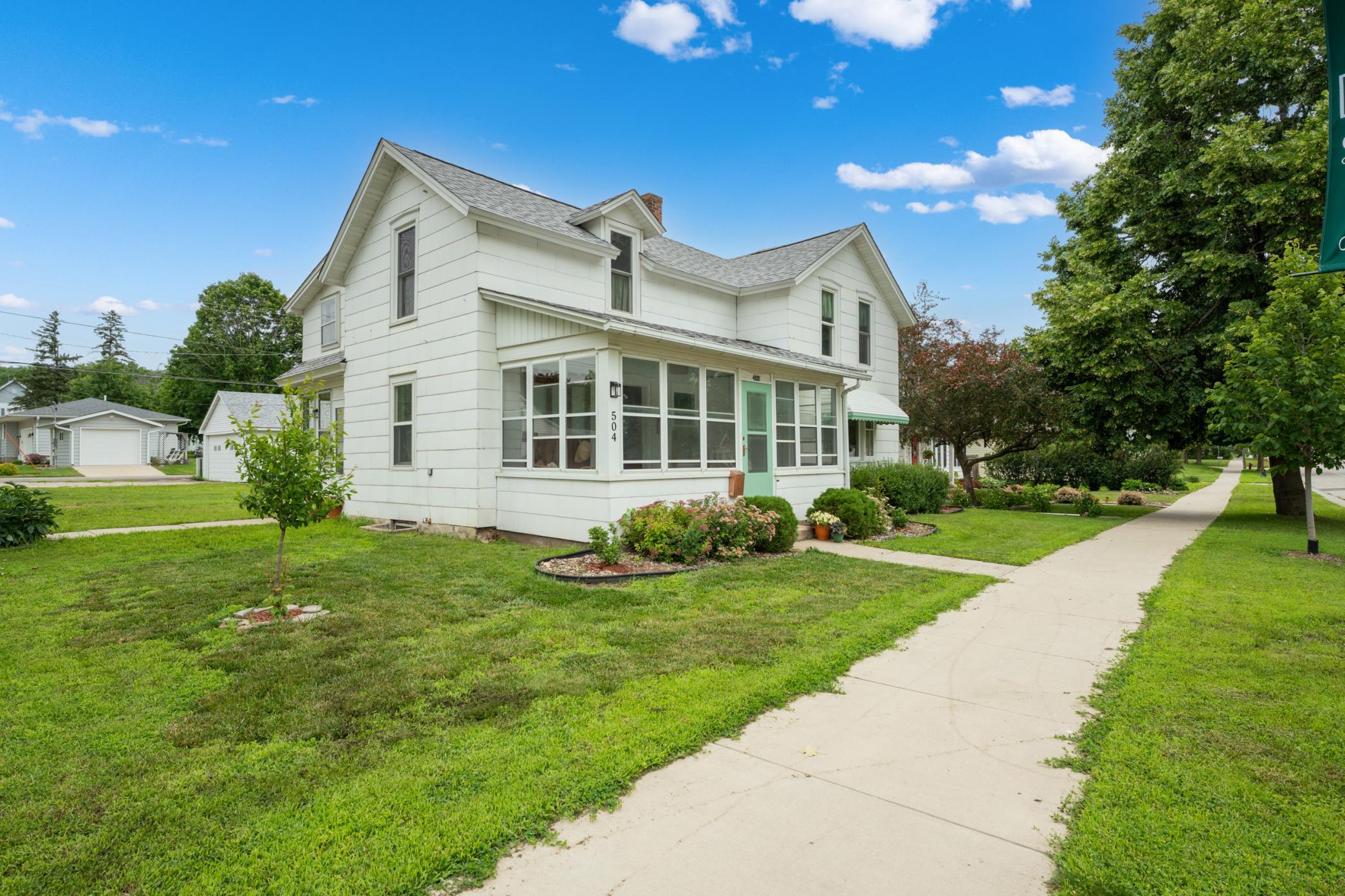 504 Main Street South Chatfield, MN 55923 - Photo 42 of 43