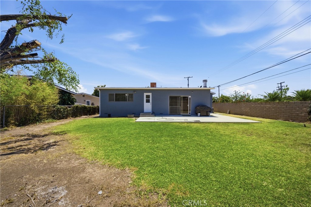 14602 Lorca Road La Mirada, CA 90638 - Photo 38 of 44