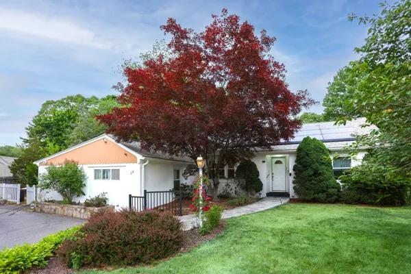 $499,019 | 29 Dean Avenue, Johnston, RI 02919