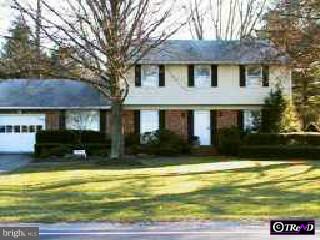 47 North Pemberton Road Pemberton, NJ 08068 - Photo 1 of 1 a view of house with yard and front view of house