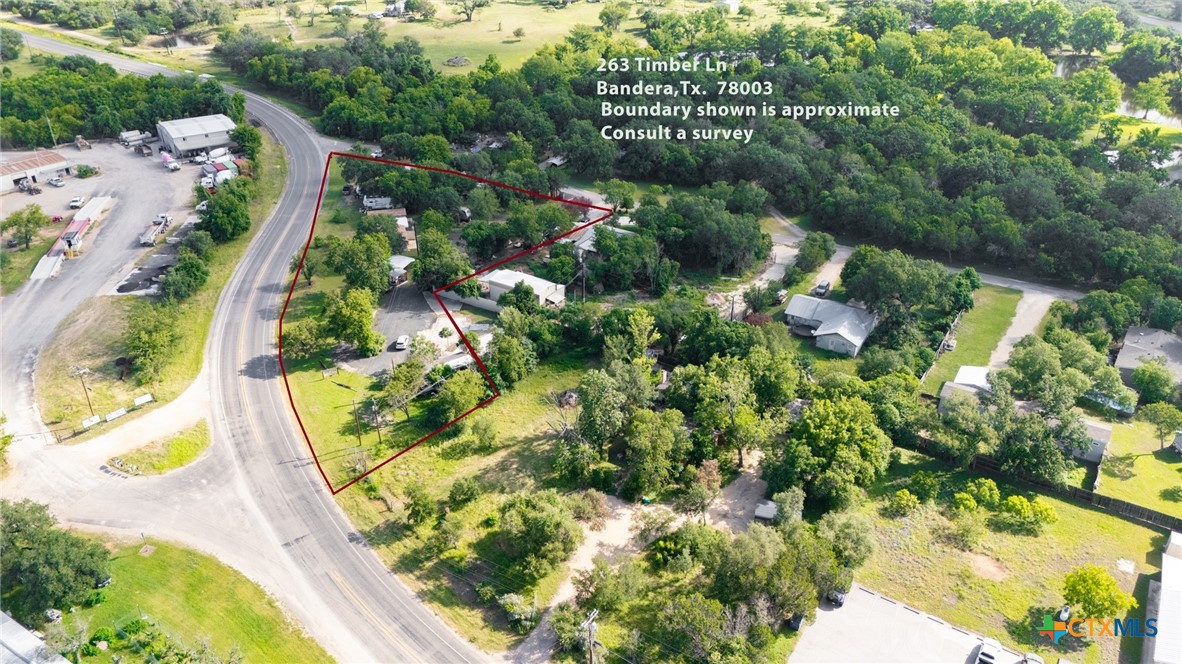 263 Timber Lane Bandera, TX 78003 - Photo 12 of 17