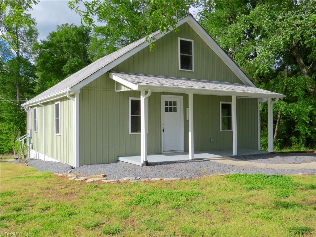 3291 Iron Works Road Reidsville, NC 27320 - Photo 1 of 20