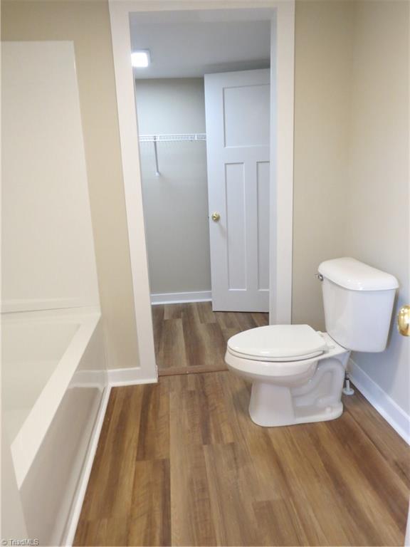 3291 Iron Works Road Reidsville, NC 27320 - Photo 12 of 20