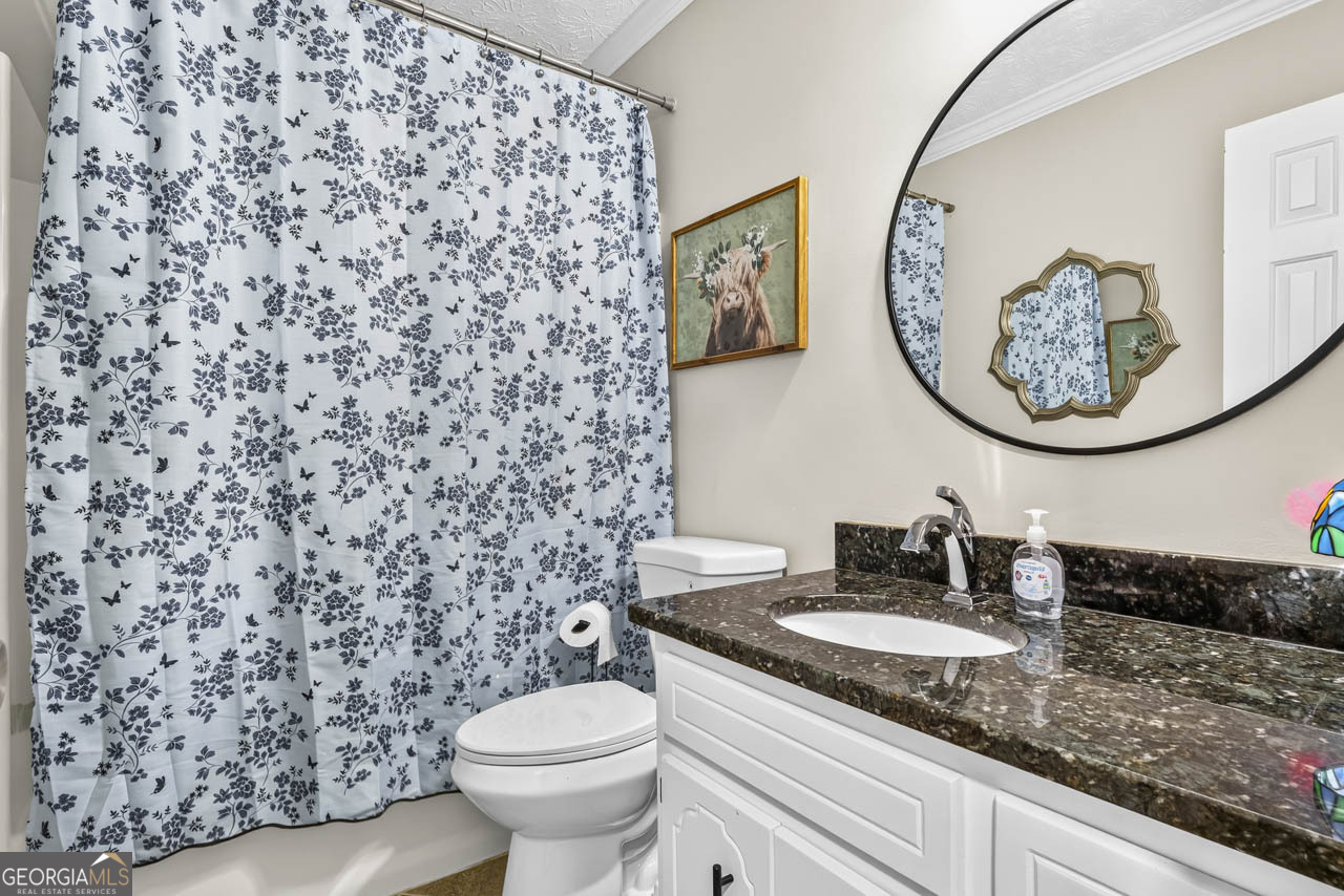 281 Turner Road McDonough, GA 30252 - Photo 18 of 43