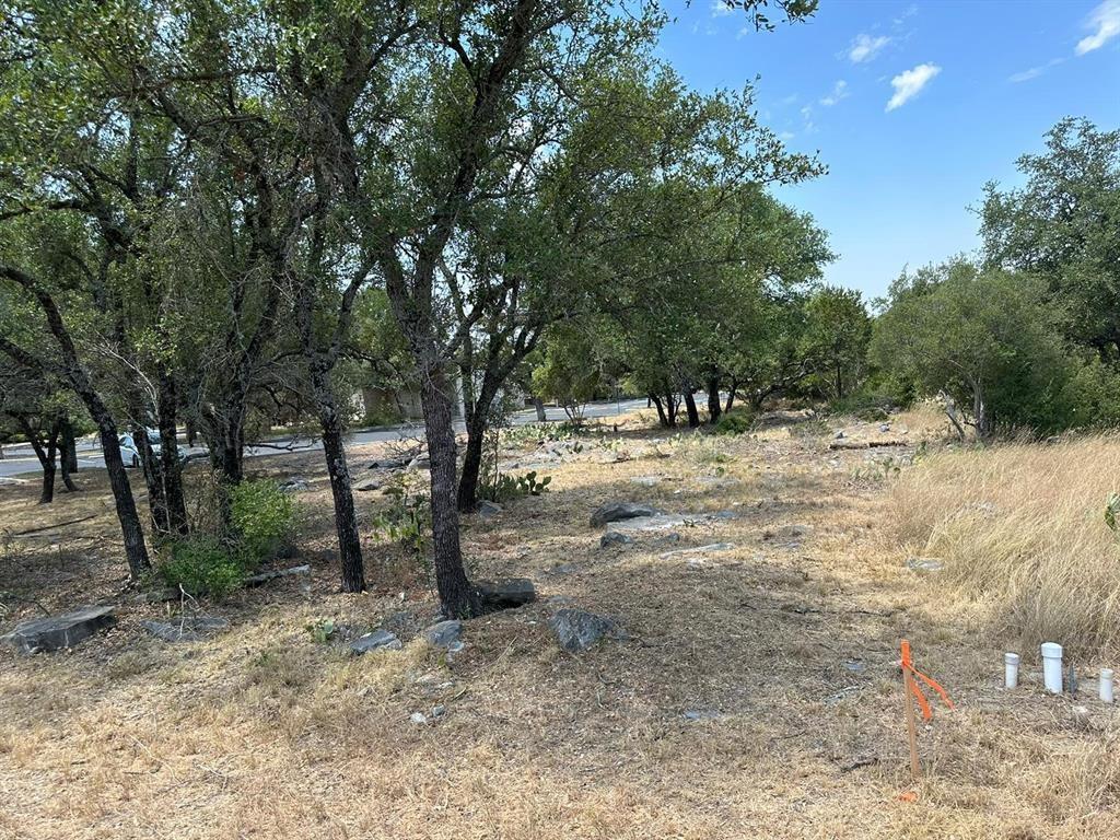 0 Hi Ridge Road Horseshoe Bay, TX 78657 - Photo 3 of 5 a view of road with trees