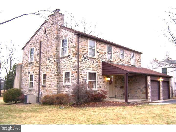 49 Meade Road Ambler, PA 19002 - Photo 1 of 14 Front Yard
