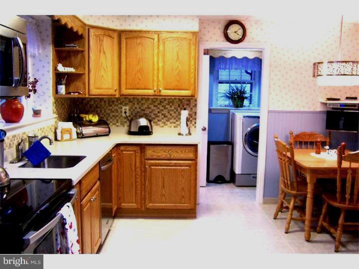49 Meade Road Ambler, PA 19002 - Photo 12 of 14 Kitchen