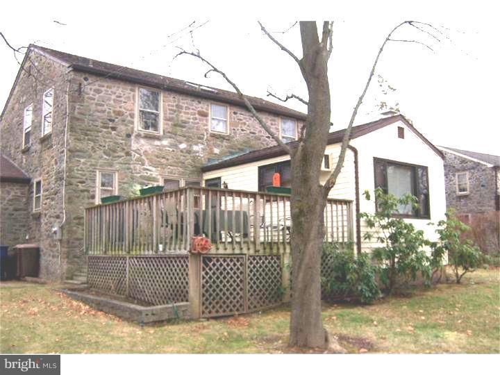 49 Meade Road Ambler, PA 19002 - Photo 3 of 14 Exterior