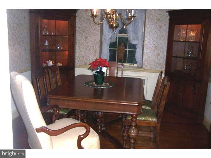 49 Meade Road Ambler, PA 19002 - Photo 9 of 14 Dining Room