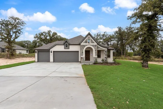 $449,490 | 122 Loveta Lane, Boyd, TX 76023