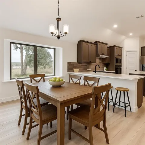 $449,490 | 122 Loveta Lane, Boyd, TX 76023