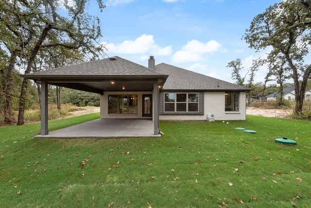 $449,490 | 122 Loveta Lane, Boyd, TX 76023