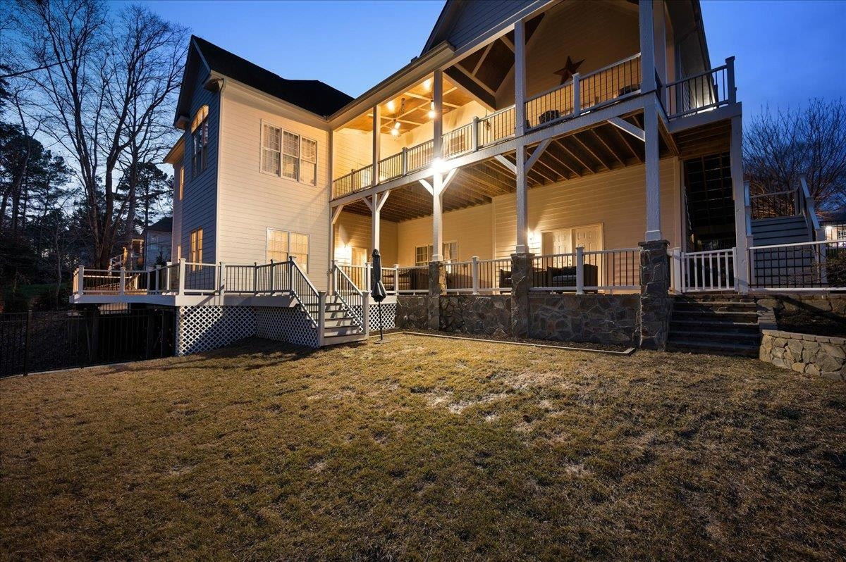 2509 Hunters Meadow Lane Raleigh, NC 27606 - Photo 46 of 55 Photo 46