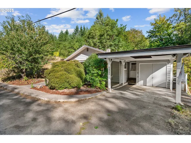 $495,000 | 64086 Nehalem Highway North, Vernonia, OR 97064