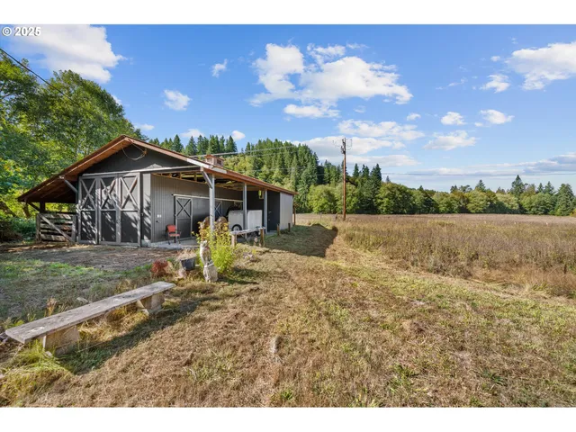 $495,000 | 64086 Nehalem Highway North, Vernonia, OR 97064