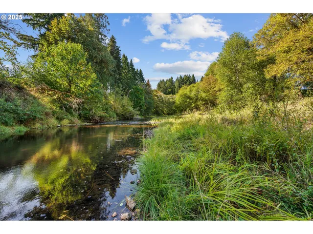 $495,000 | 64086 Nehalem Highway North, Vernonia, OR 97064