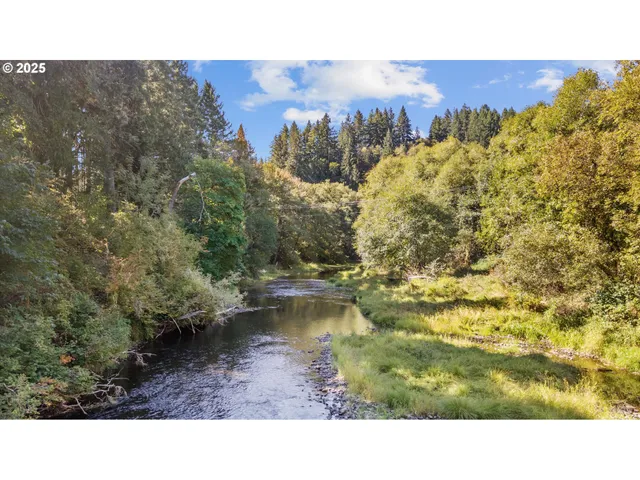 $495,000 | 64086 Nehalem Highway North, Vernonia, OR 97064