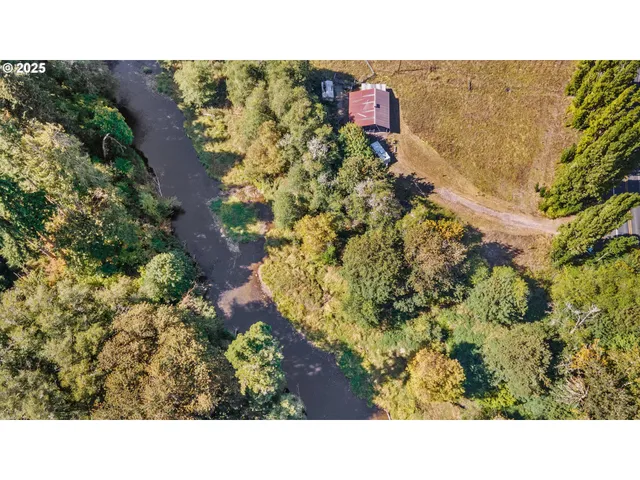 $495,000 | 64086 Nehalem Highway North, Vernonia, OR 97064