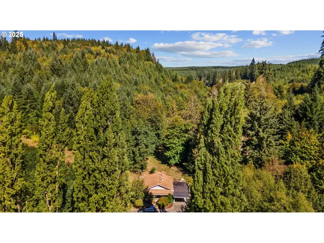 $495,000 | 64086 Nehalem Highway North, Vernonia, OR 97064