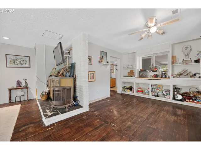 $495,000 | 64086 Nehalem Highway North, Vernonia, OR 97064