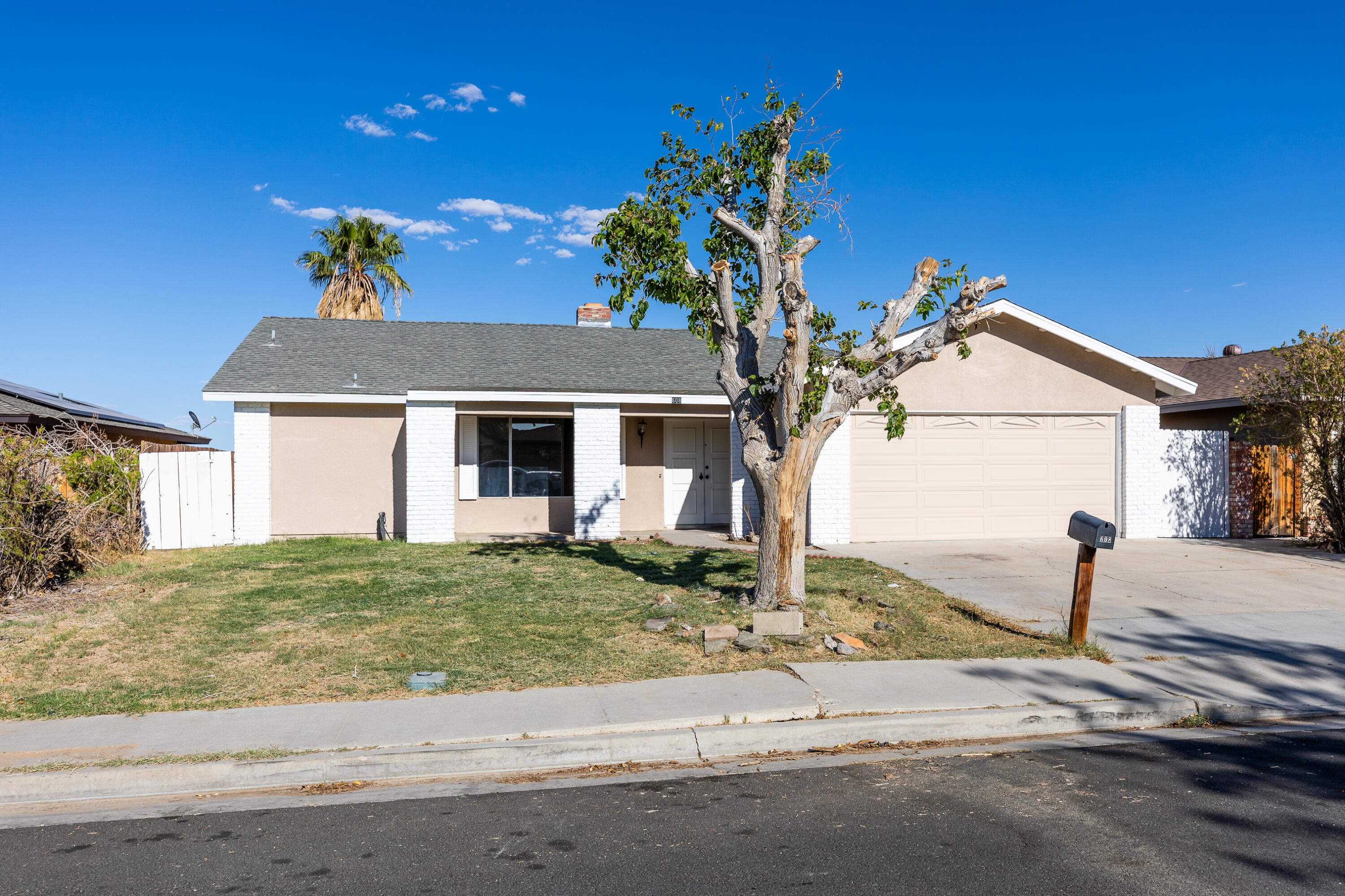 608 South Sanders Street Ridgecrest, CA 93555 - Photo 1 of 26 608 S Sanders