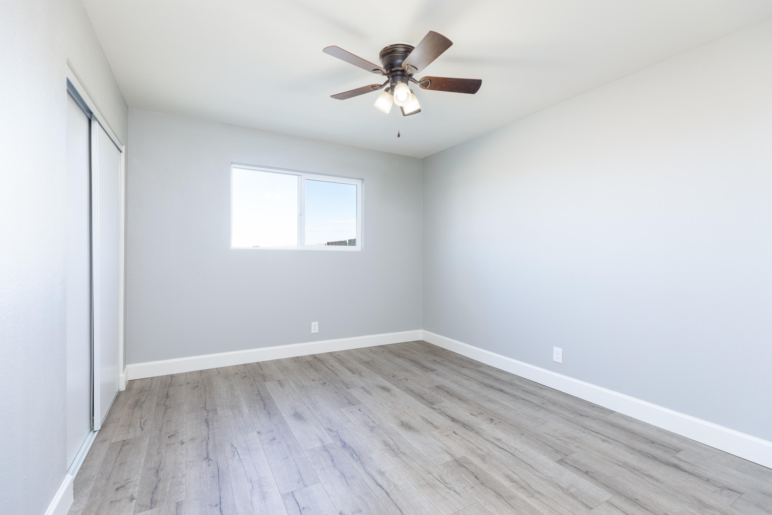 608 South Sanders Street Ridgecrest, CA 93555 - Photo 12 of 26 Bedroom 1
