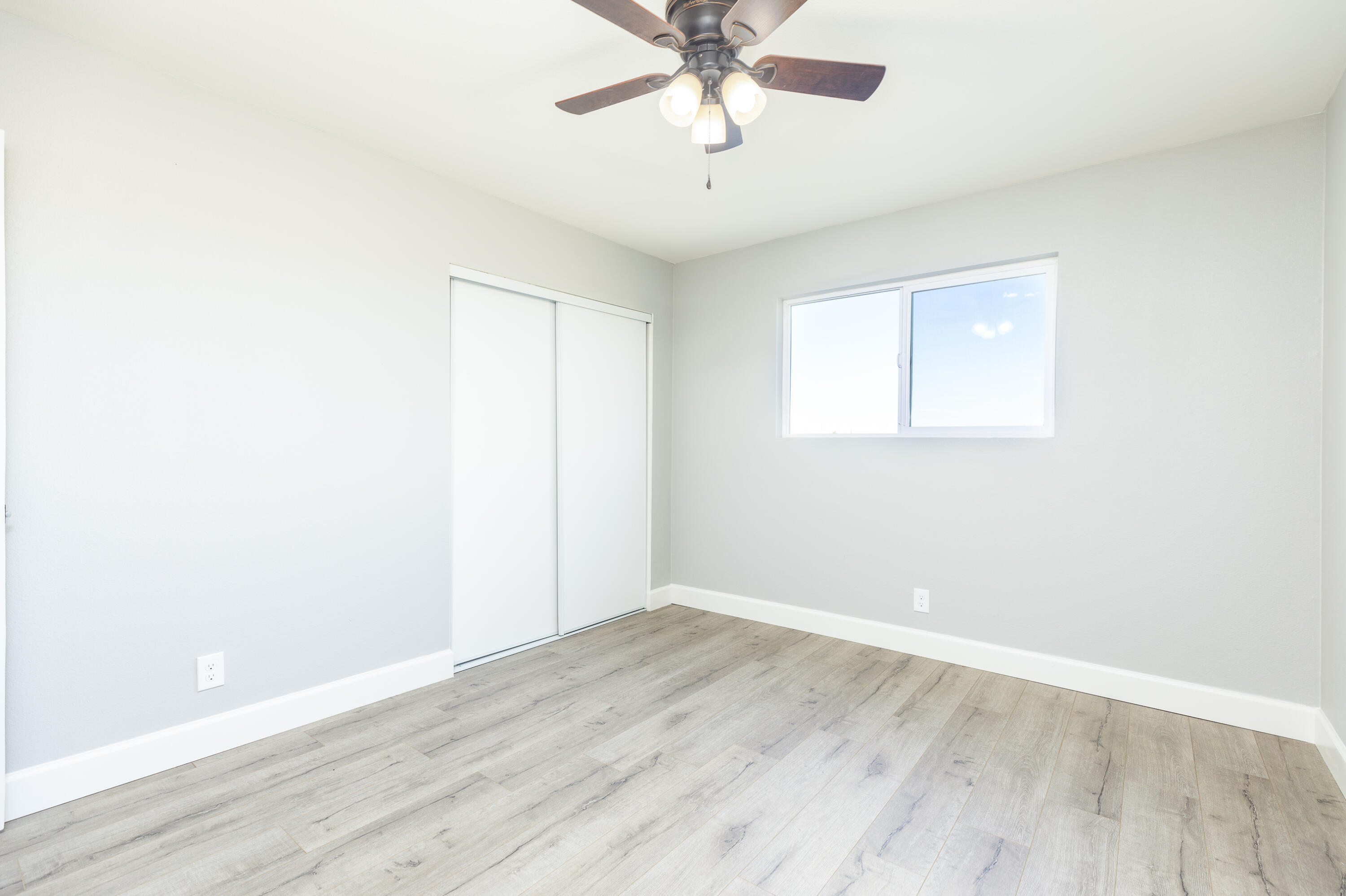 608 South Sanders Street Ridgecrest, CA 93555 - Photo 13 of 26 Bedroom1