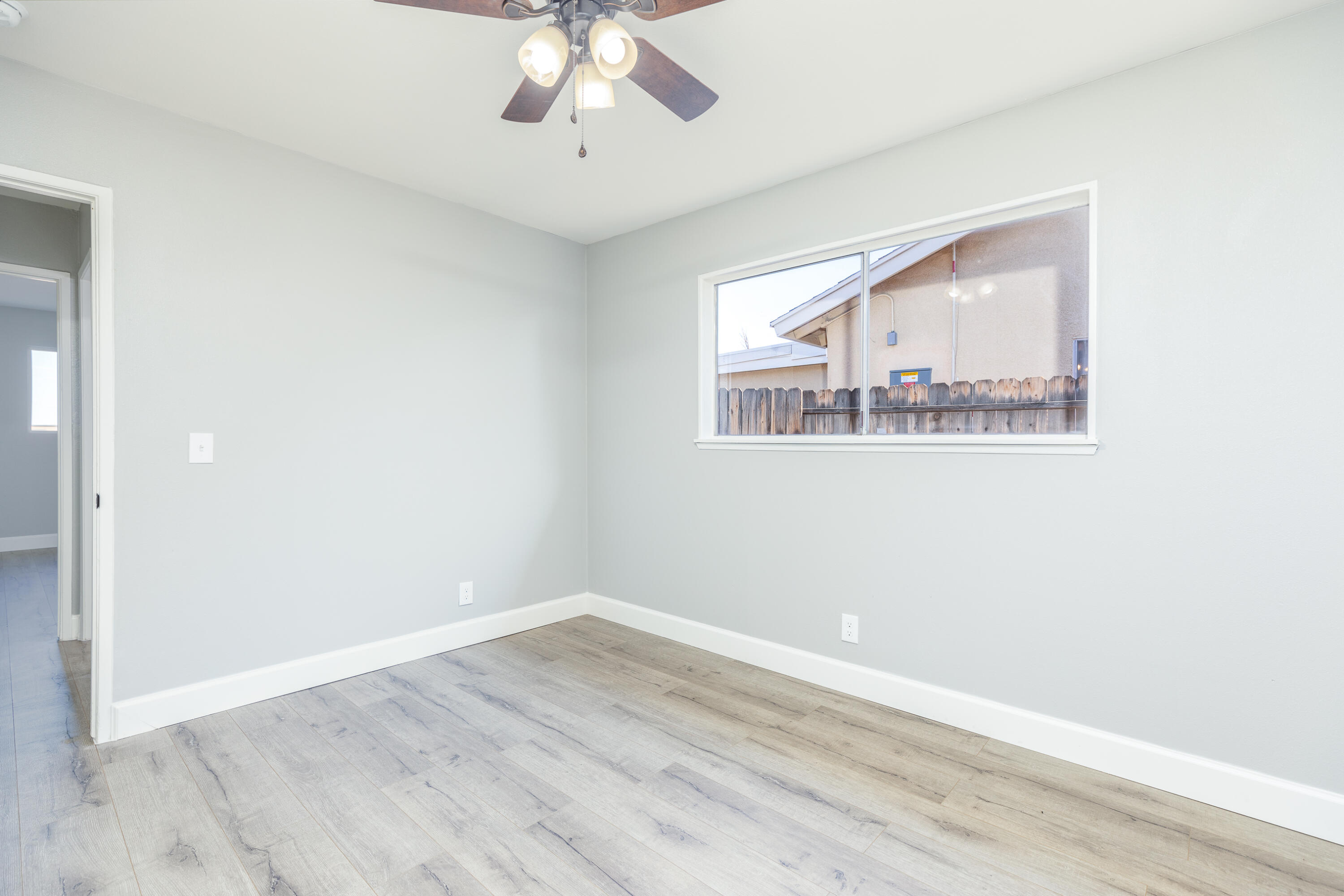 608 South Sanders Street Ridgecrest, CA 93555 - Photo 16 of 26 Bedroom 3