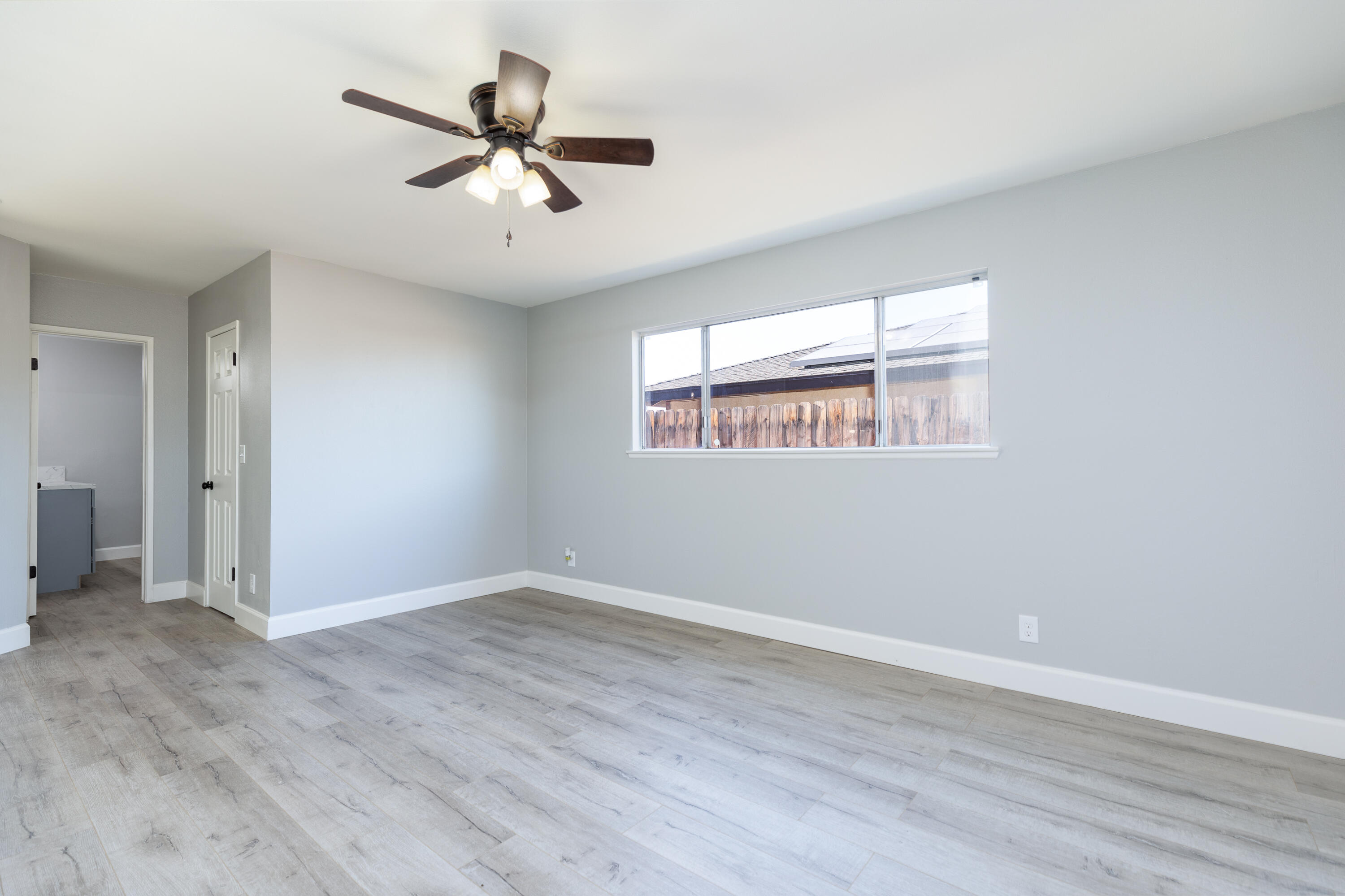 608 South Sanders Street Ridgecrest, CA 93555 - Photo 19 of 26 Primary Bedroom 4