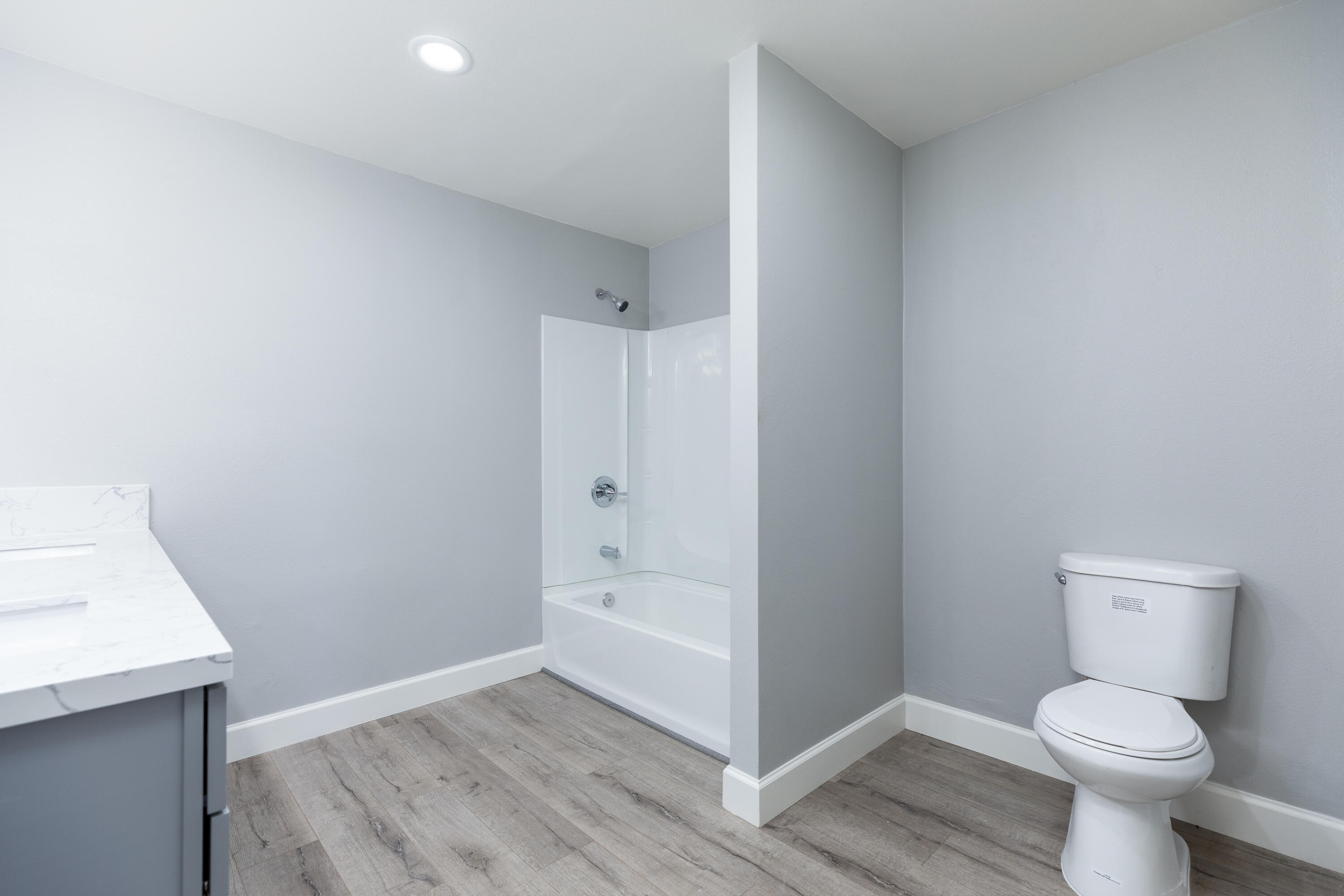 608 South Sanders Street Ridgecrest, CA 93555 - Photo 20 of 26 Primary Bathroom