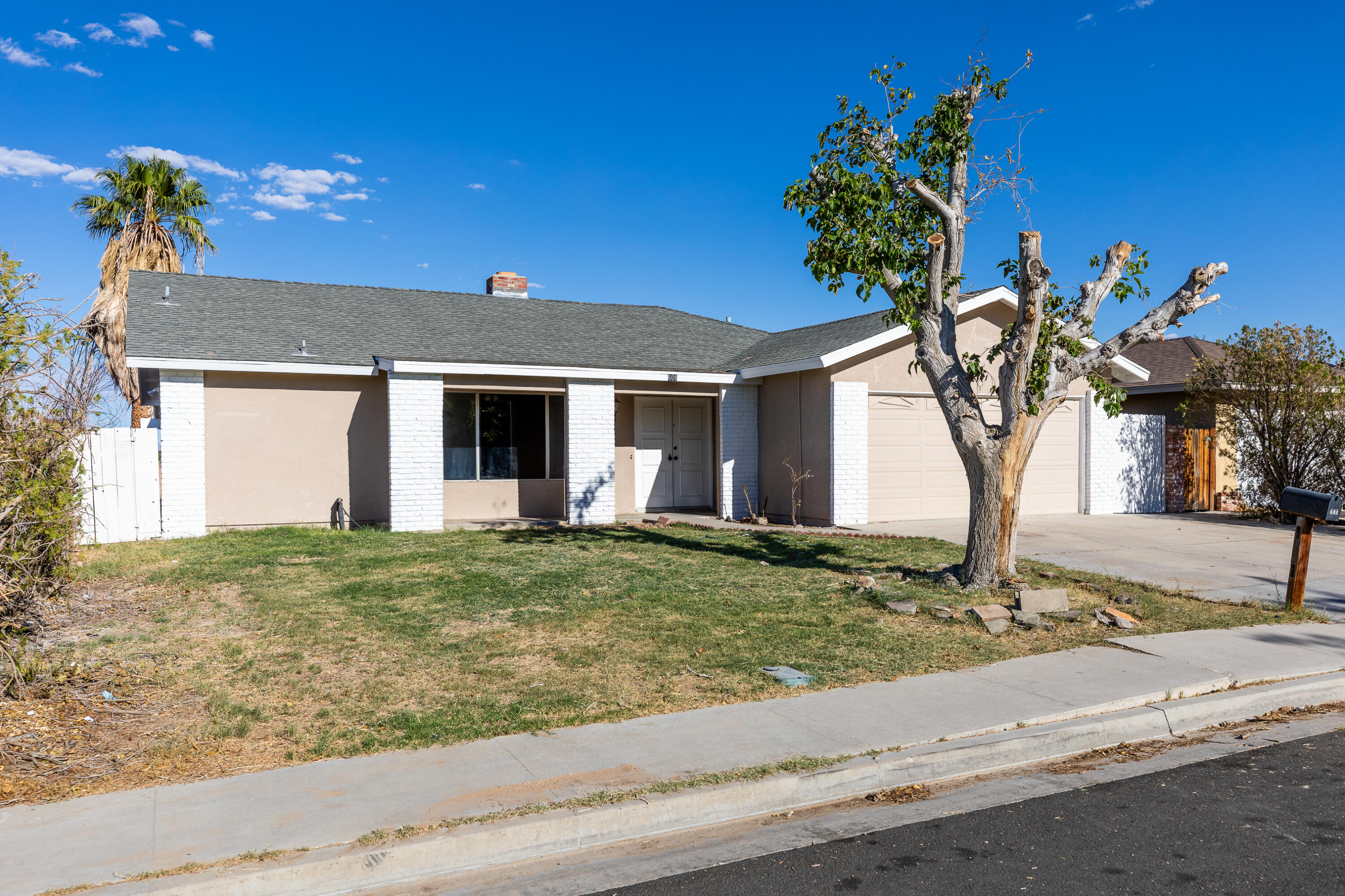 608 South Sanders Street Ridgecrest, CA 93555 - Photo 2 of 26 608 S Sanders