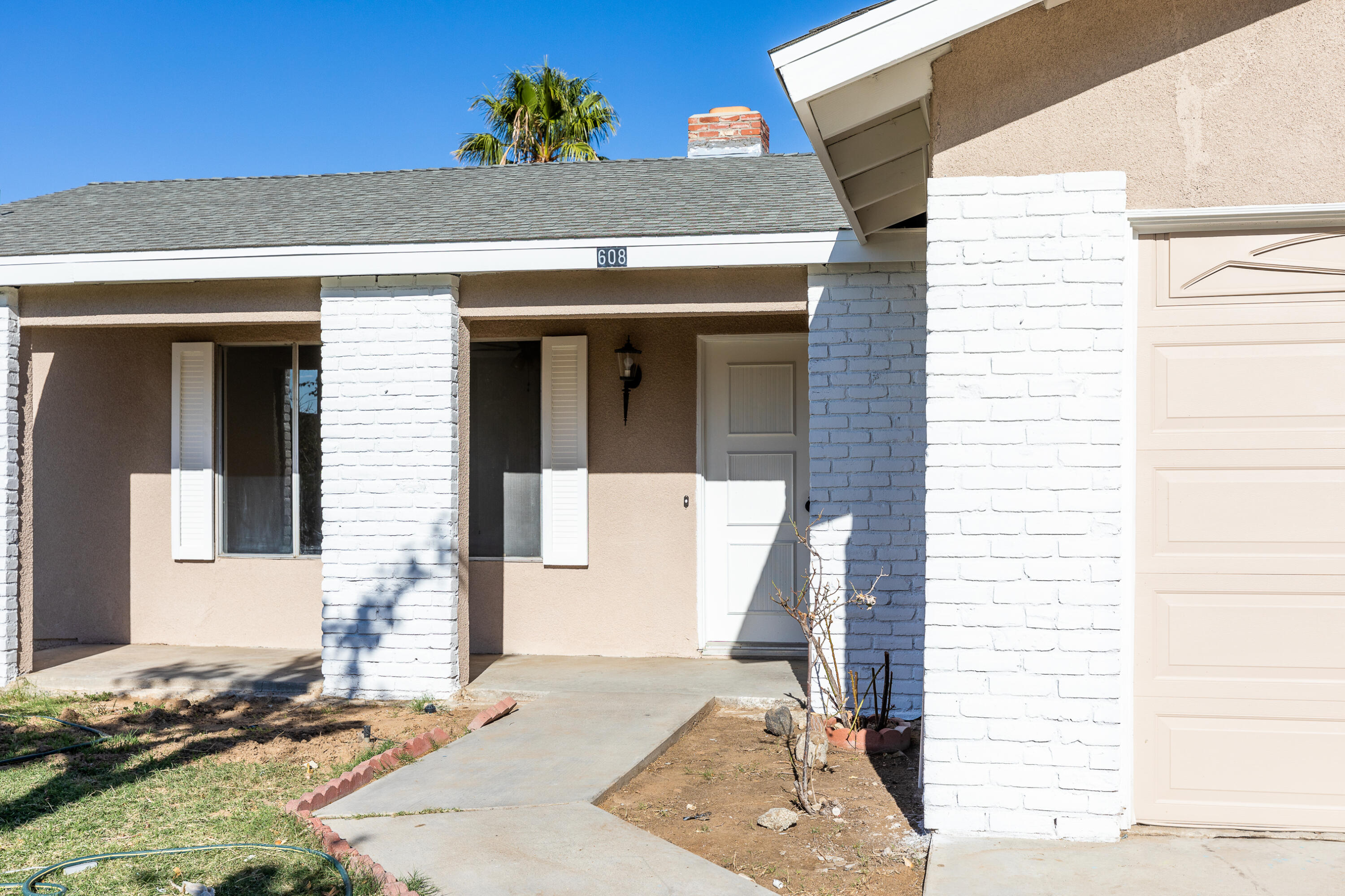 608 South Sanders Street Ridgecrest, CA 93555 - Photo 4 of 26 608 S Sanders