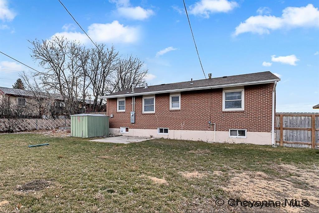 956 Hillcrest Road Cheyenne, WY 82001 - Photo 15 of 15 Gallery Image 15