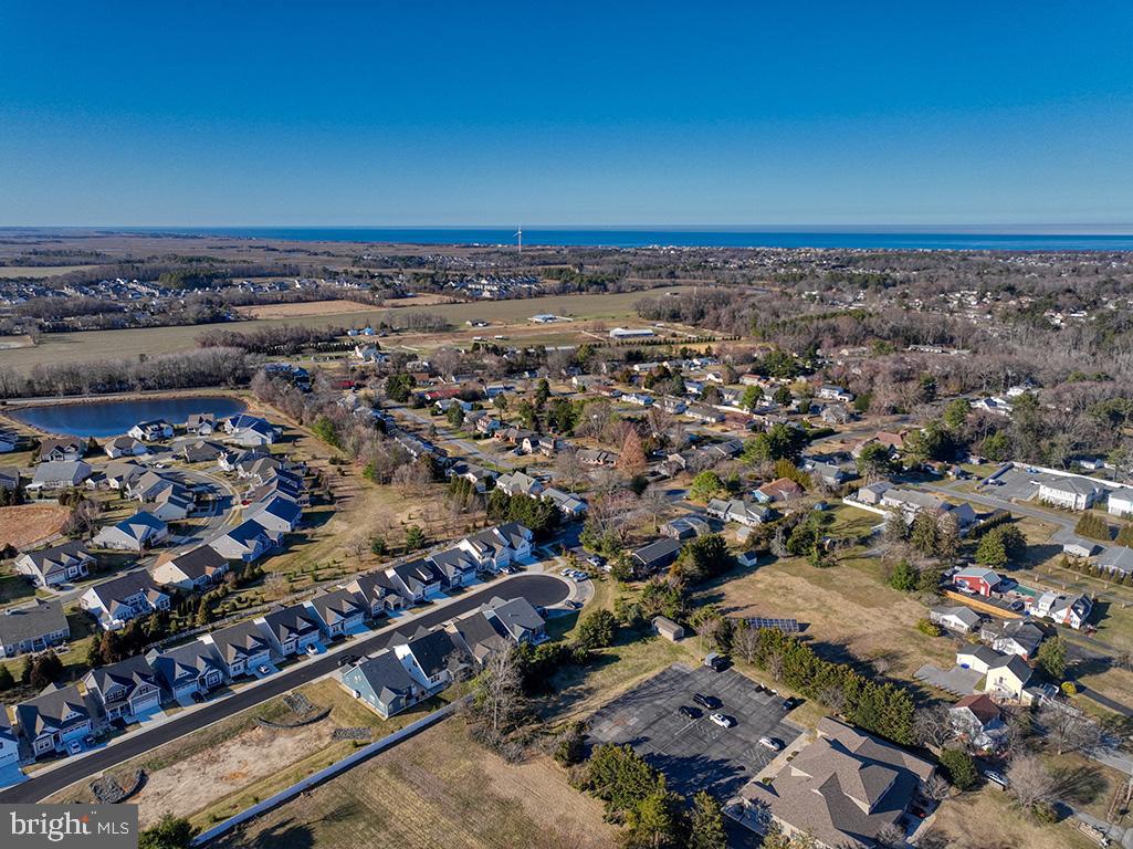 33768 Catching Cove Lewes, DE 19958 - Photo 55 of 69 an aerial view of multiple house