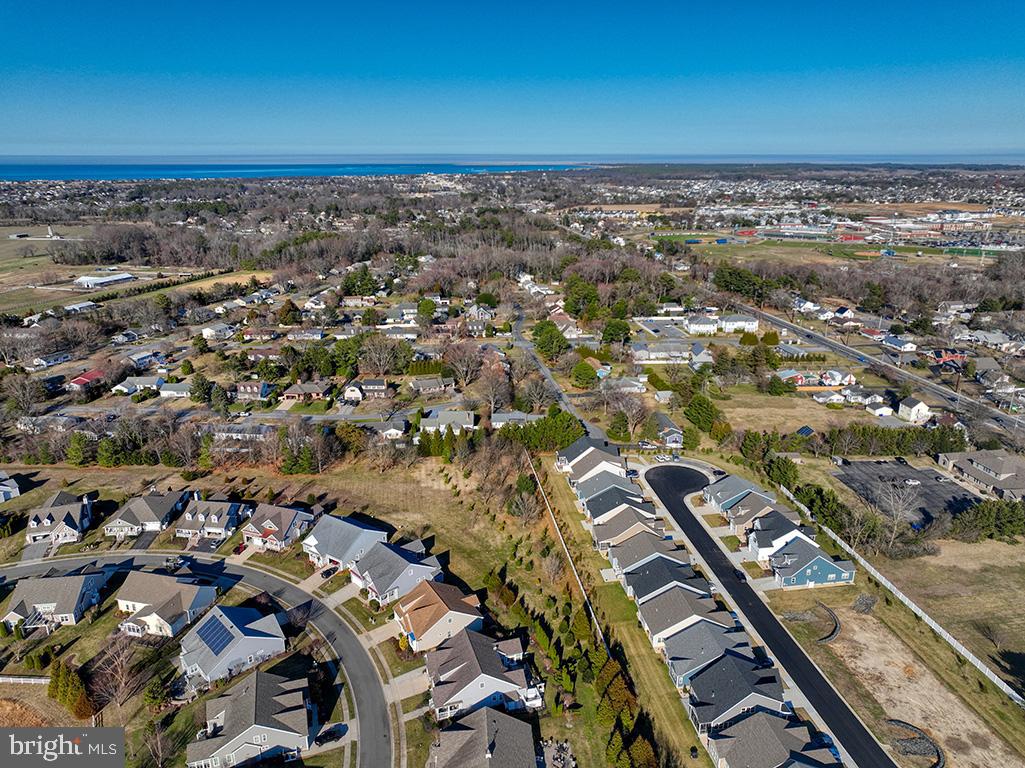 33768 Catching Cove Lewes, DE 19958 - Photo 65 of 69 an aerial view of a city