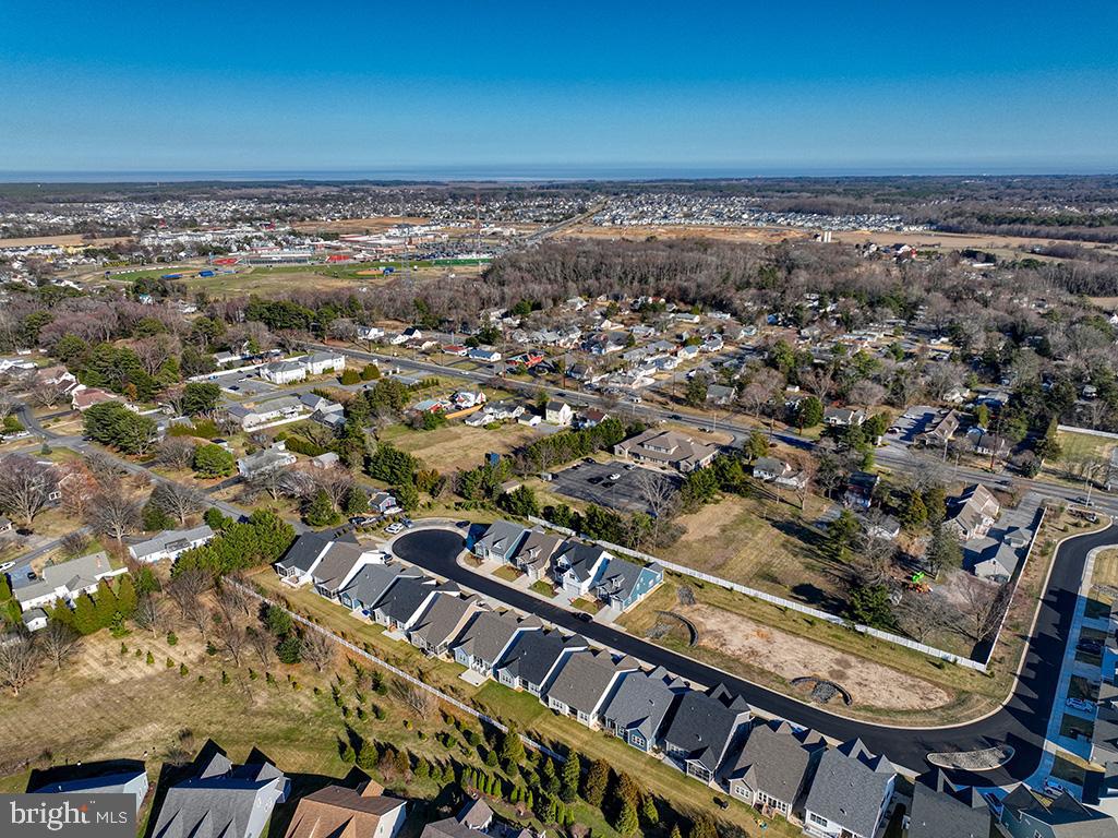33768 Catching Cove Lewes, DE 19958 - Photo 66 of 69 a view of an outdoor space with seating area