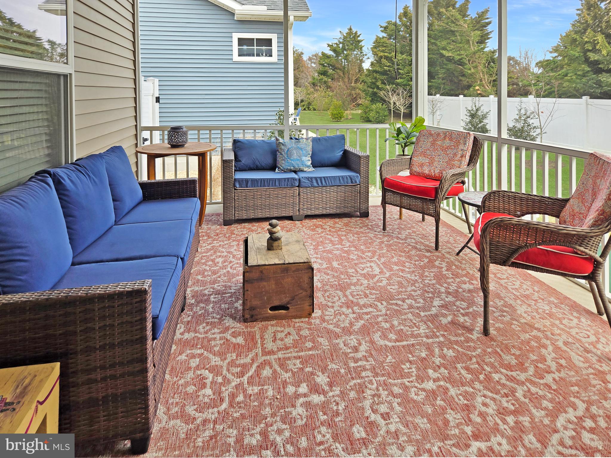 33768 Catching Cove Lewes, DE 19958 - Photo 7 of 69 a outdoor living space with furniture