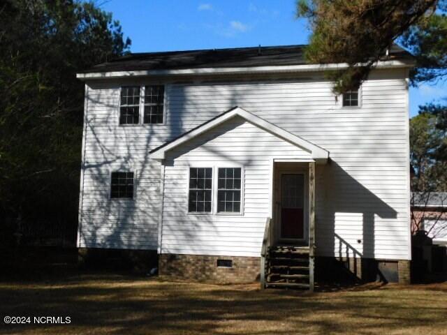 251 Keysville Road Washington, NC 27889 - Photo 3 of 17 251 Keysville Rd, Washington