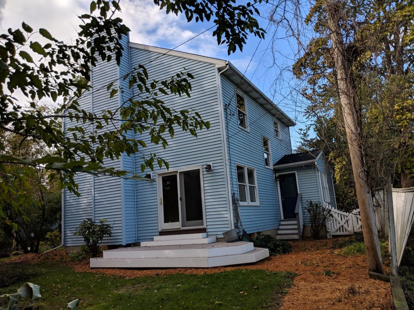 1527 South Maple Road Ann Arbor, MI 48103 - Photo 24 of 29 Photo 25